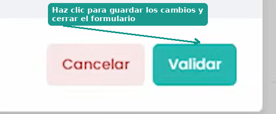Dirección y contacto